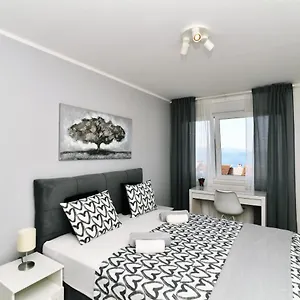 Mamma Mia Lux Rijeka