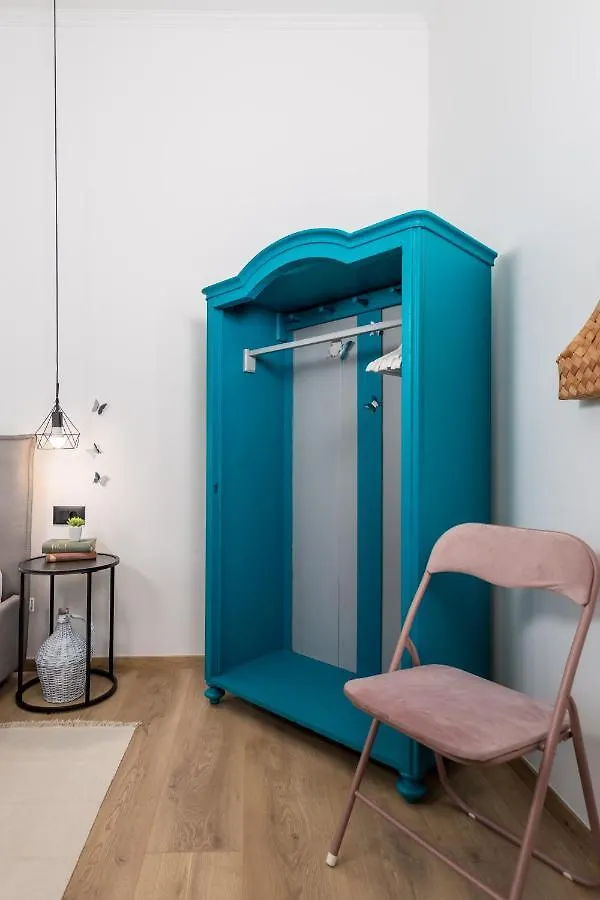 Apartment Vintasio Rijeka