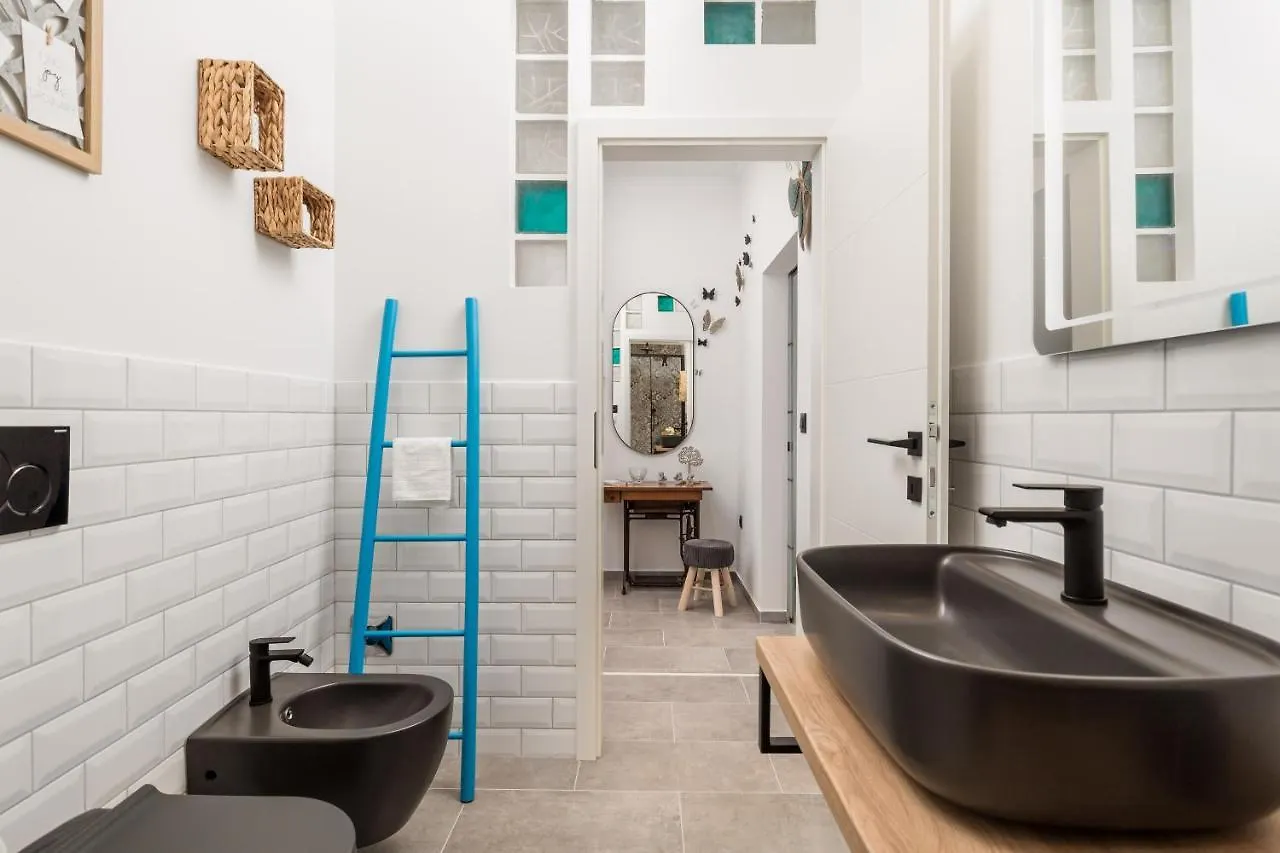 Apartment Vintasio Rijeka