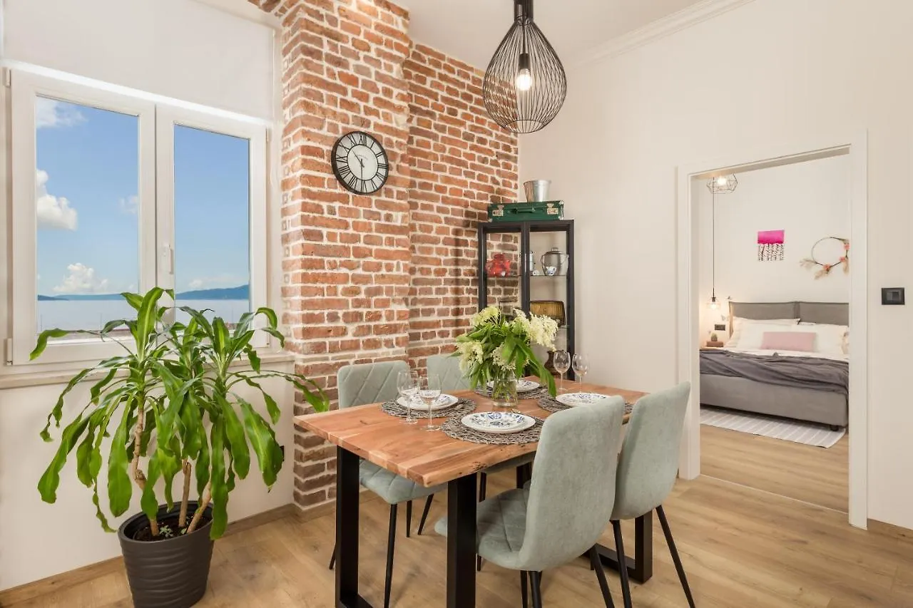 Apartment Vintasio Rijeka