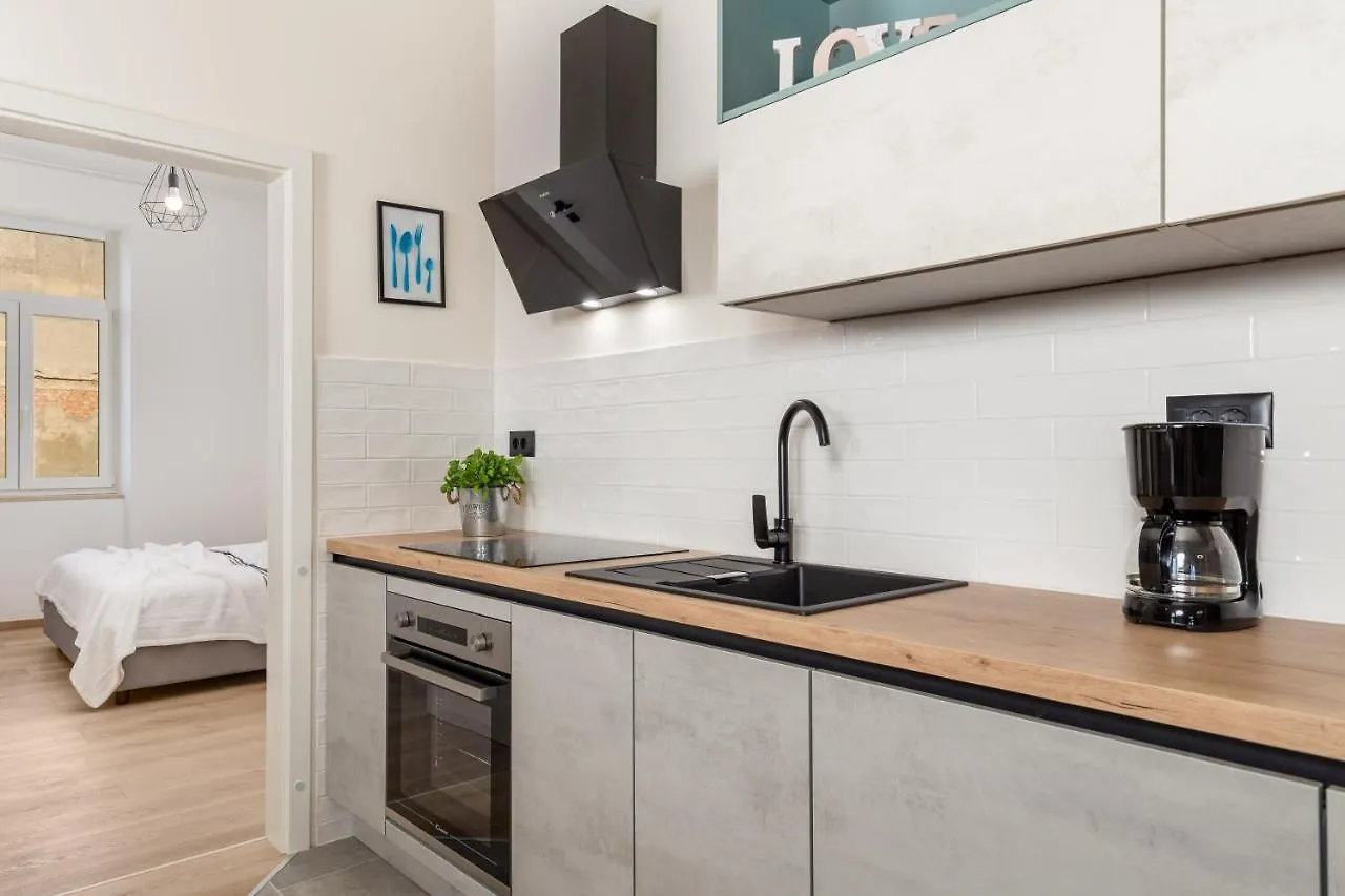 Apartment Vintasio Rijeka
