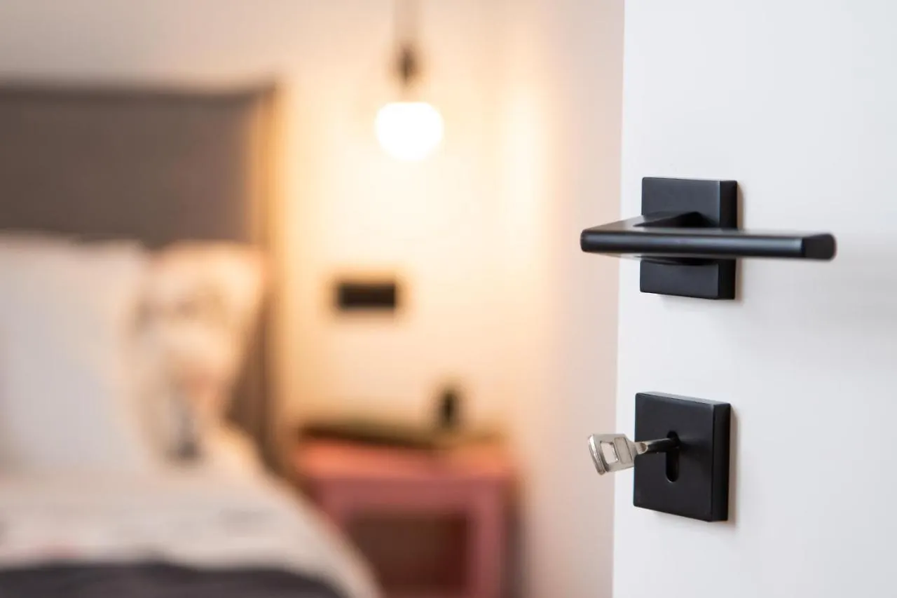 Apartment Vintasio Rijeka Croatia