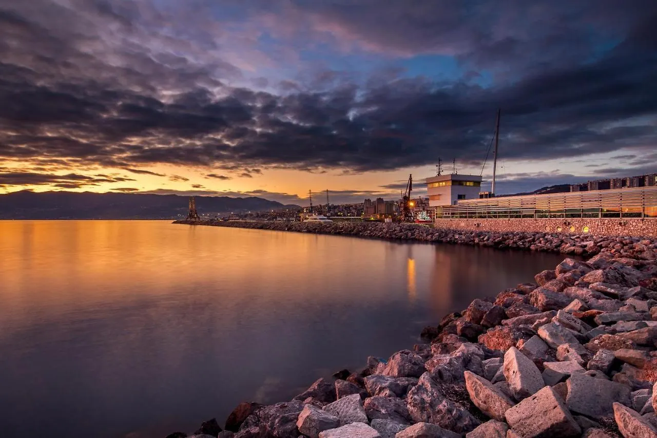 Apartment Vintasio Rijeka