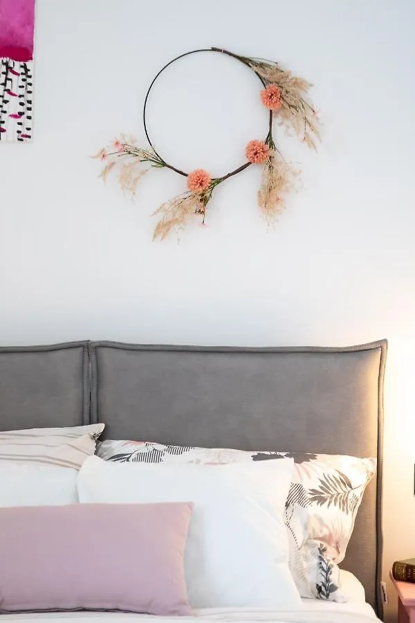 Apartment Vintasio Rijeka