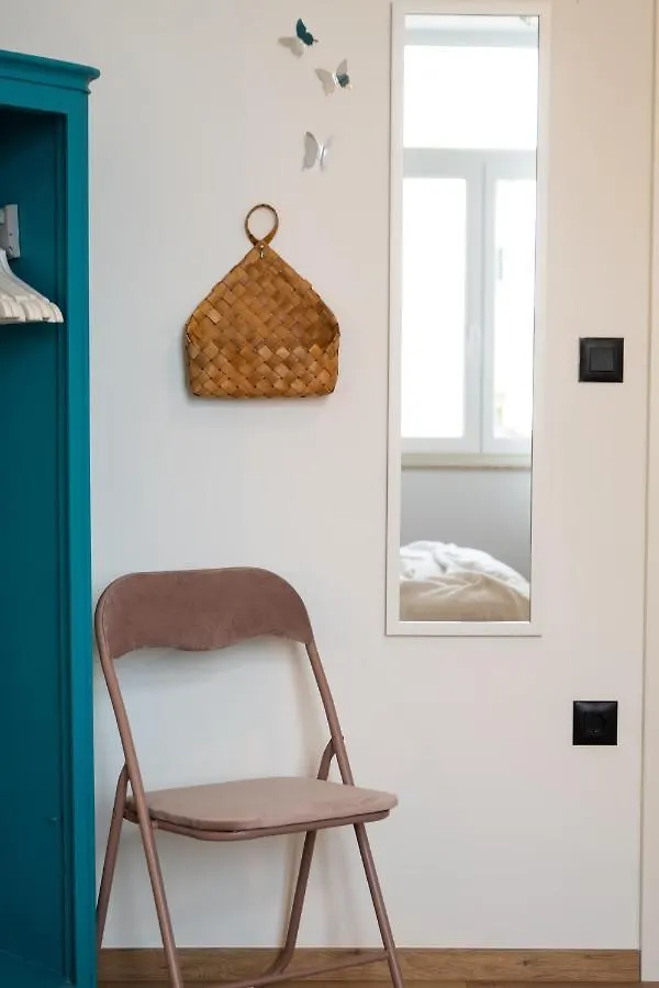 Apartment Vintasio Rijeka 0*,  Croatia