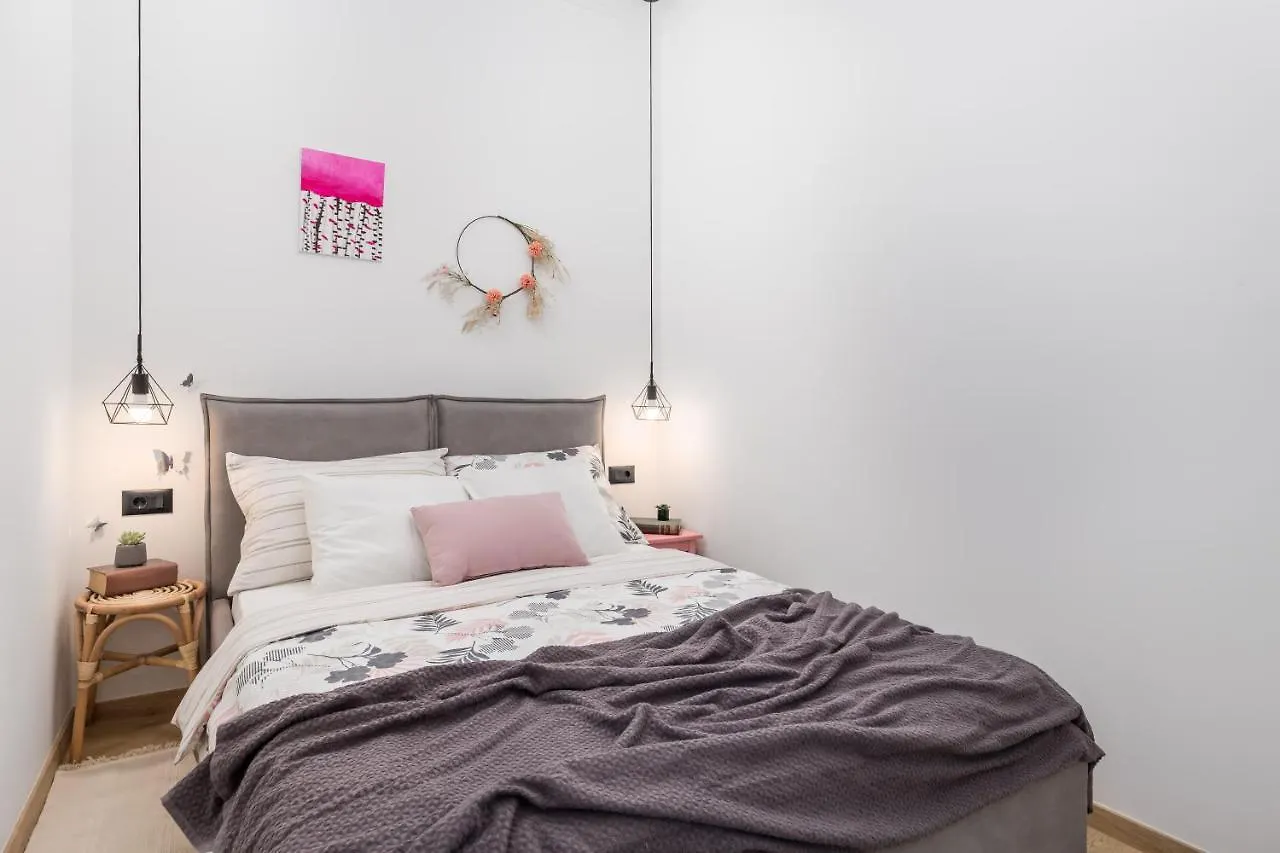 Apartment Vintasio Rijeka