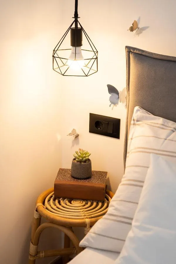 Apartment Vintasio Rijeka